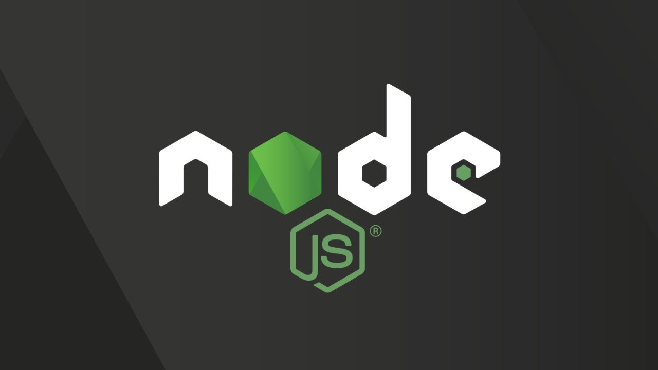Node.JS 2020Q1 Layered structure and REST API. - YouTube