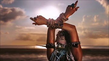 Thumbnail of Cafe De Anatolia - Best Oriental Ethnic Deep House & Buddha's Inner Peace (Mix by Rialians On Earth)