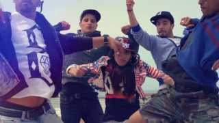 Lets Go - Calvin Harris Feat Ne-Yo Moroccan Dance Music Video