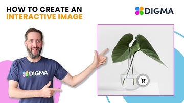 How To Create An Interactive Image For A Website
