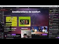 React Ankama Live Songe Infini MAJ DOFUS 3.3