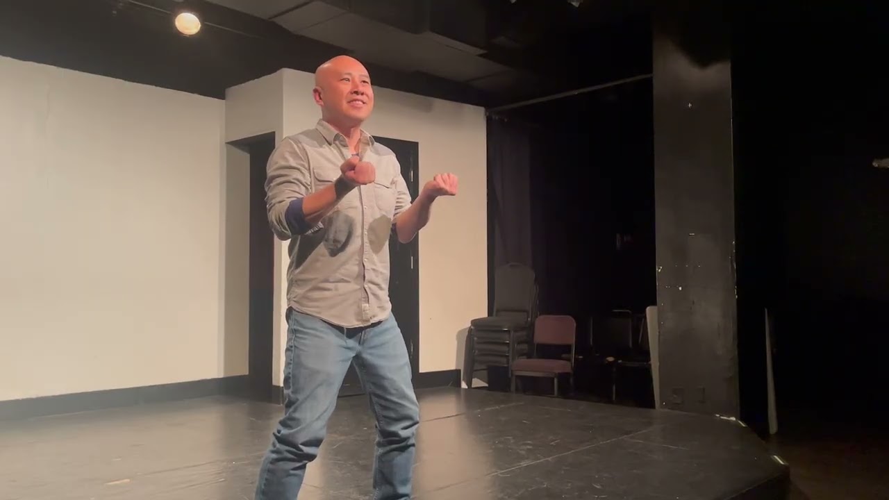 Storytelling Graduation Show: OCME