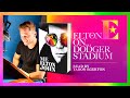Elton John on Dodger Stadium - &#39;Me&#39; Book Extract