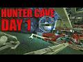 WE CLAIMED ONE OF ARKS OLDEST CAVES IN THE GAME! | ARK PvP