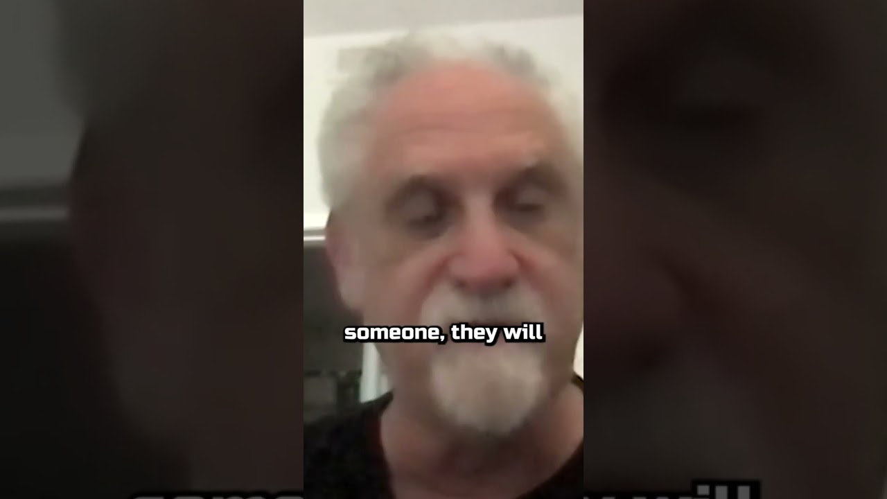 👁 Is Erik Von Markovik A Hypnotist? 