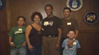 Heath Memorial Service Slideshow