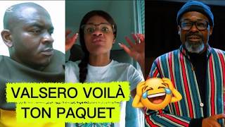 🔴 VALSER0 a même éc0uté cette partie ? Étoile Kribienne t'a fa!t ça sans vas€line hein🤣🤣