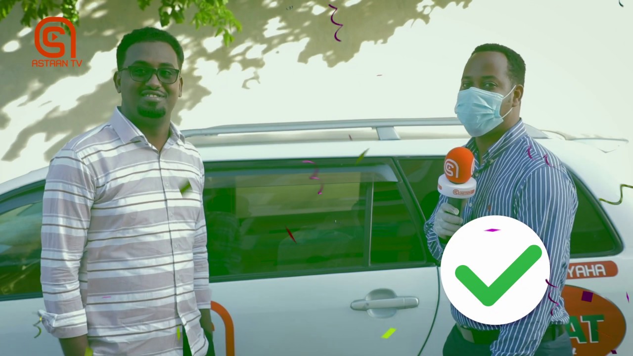 Hoo Hadiyad | Qaybta 19-aad - Bisha Ramadaan Astaan HD 2020