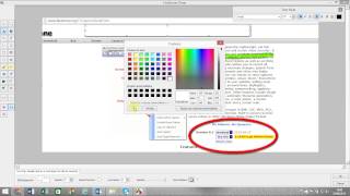 Fastone capture didacticiel EN