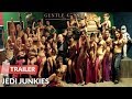Jedi Junkies 2010 Trailer, Documentary