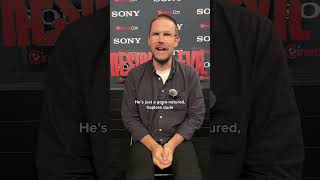RESIDENT EVIL - In Cinemas SEPT 16