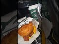 #starbucks #carmel #macchiato #double #smokedbacon #cheddar #eggsandwich #bayarealiving #wakeup