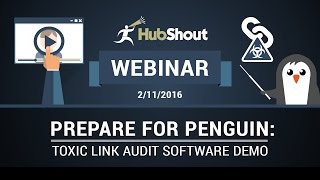 Get to Know Your Toxic Links and Take Care of Them Now, Before it's Too Late screenshot 5