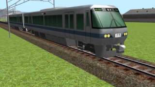 RailSim2 SS集