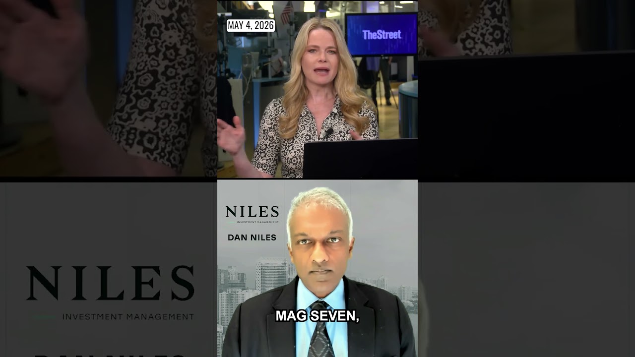 Dan Niles Reveals His Favorite Tech Stocks Right Now
