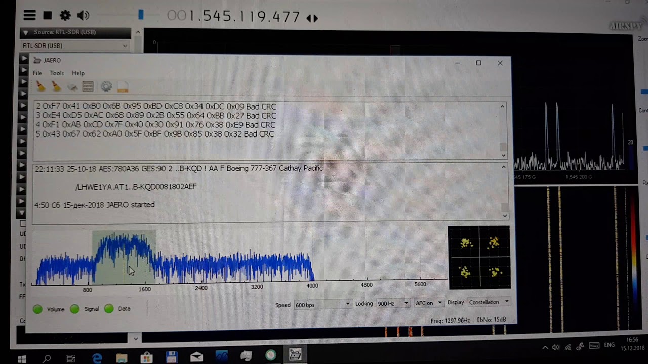 L-band rtl-sdr.com v3