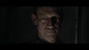 The Quarry | Movie Gameplay Part 1