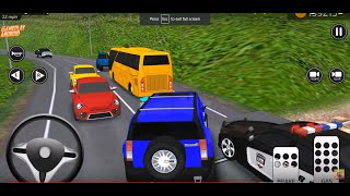 Ultimate Racing Derby Fast Car Stunts #2 - Impossible Car Stunts 3D - Android Gameplay screenshot 5