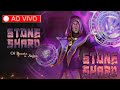 PARTE 02 - STONESHARD - OF BEAST AND SAGES - MACHADO E ESPADA