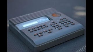 Roland MC-50 MkII