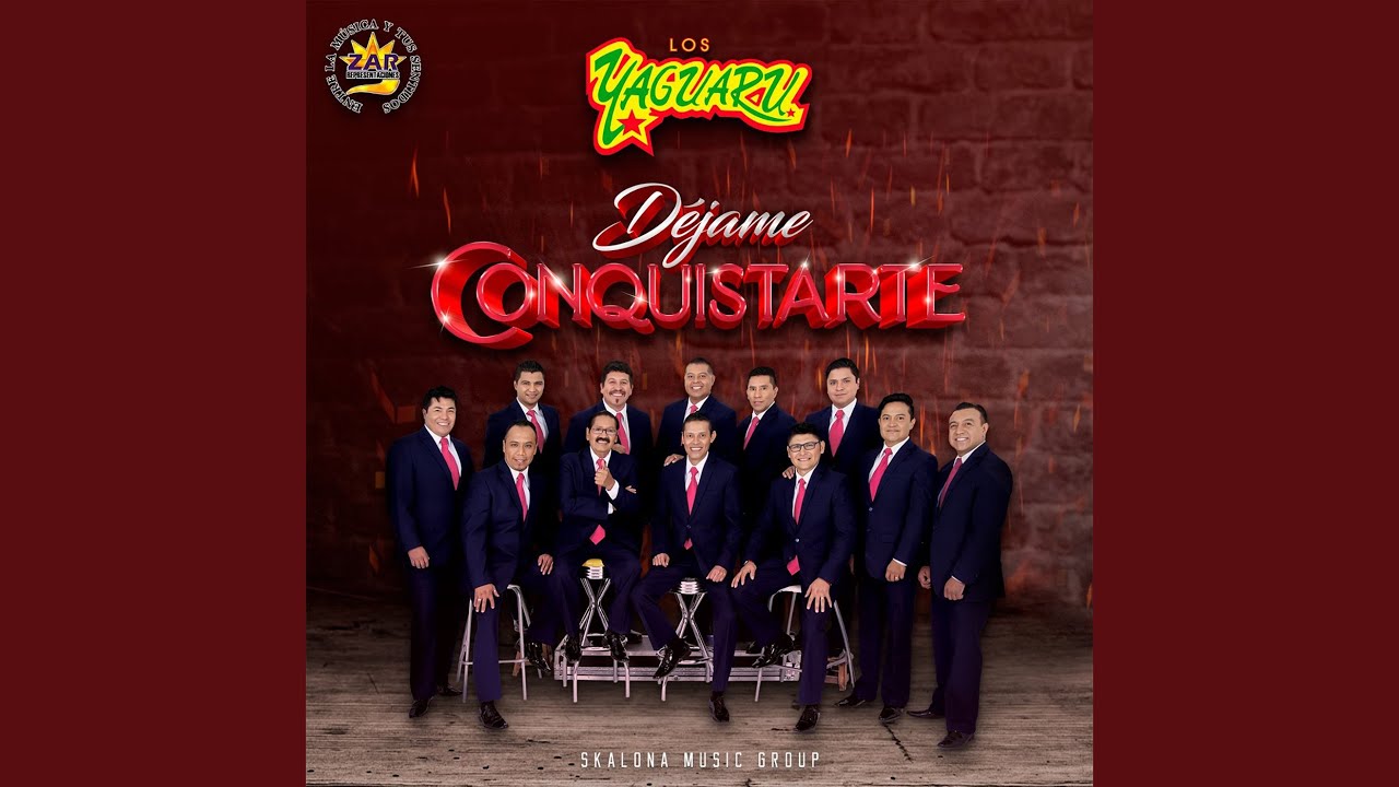 Déjame Conquistarte