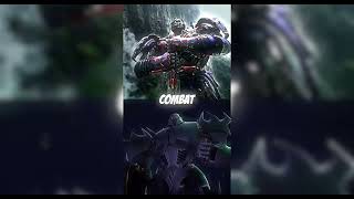 Megatron Tfp Vs Optimus Bay Bigformat