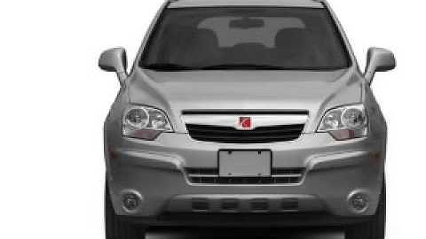 2008 Saturn VUE - Sandwich IL