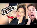 If You’ve Ever Had TMJ Jaw Pain Watch This Video!