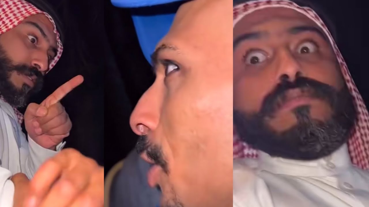 ياخسارة تربيتنا فيك ياولد اختي قامت بين بوراشد وبوماجد🤣🤣#ابتاه