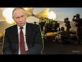 После звонка лидеру: началась операция, которая изменила мир!»