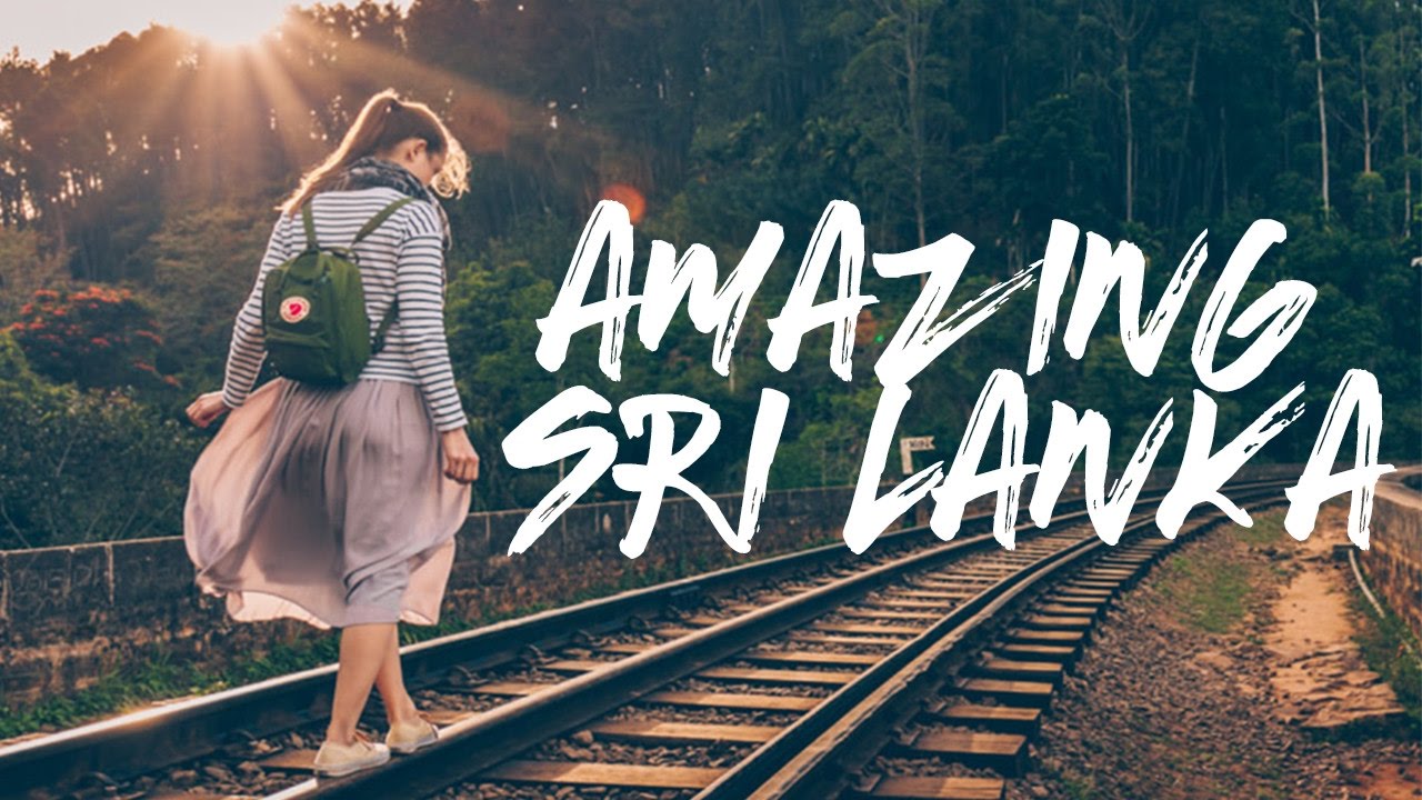 iphone 7 unieuro A Land Like No Other l AMAZING SRI LANKA - DJI MAVIC PRO