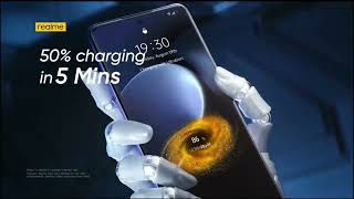 Techonology Cool Relame Tech Video Relame Best 5G Phone In India