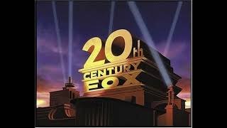 20Th Century Fox - Not Like Us Ai Cover