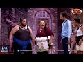 واخيرا ويزو مشكلتها اتحلت بعد 7 سنين مسرح مصر