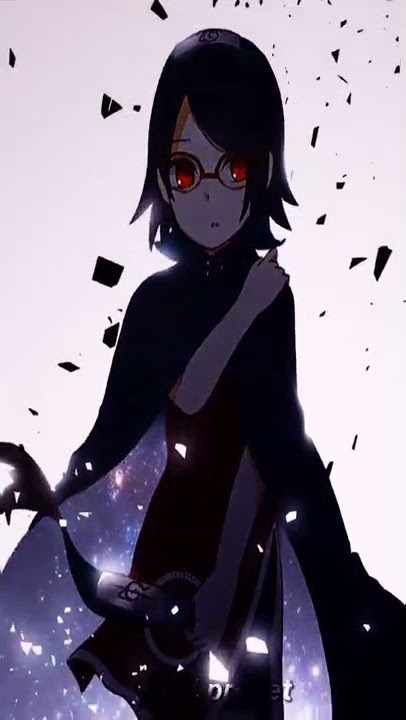 JEDAG JEDUG ANIME❤️ || SARADA KECE😎 || DJ TAKI TAKI KANE🎶🤙  VIRAL TIKTOK