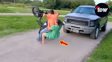 Instant Regret Fails Compilation 2025 | TOTAL IDIOTS AT WORK #729 | Best of the Week