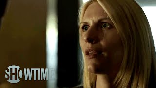 Homeland | 'A Bright Young Man' Official Clip ft. Claire Danes | Season 4 Episode 7