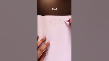 How to draw a circle in perspective! #art #perspective #arte #drawing #artwork #sketch #draw #dance