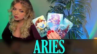 Famous ♈ARIES "THE POINT OF NO RETURN!!!" ONE CHOICE CHANGES EVERYTHING!!! MAY 2026 Profile