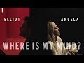 Elliot & Angela - Where Is My Mind? (s3)
