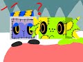 ミッドナイトホラーテコウペンキン ビンぜトー scarf cool