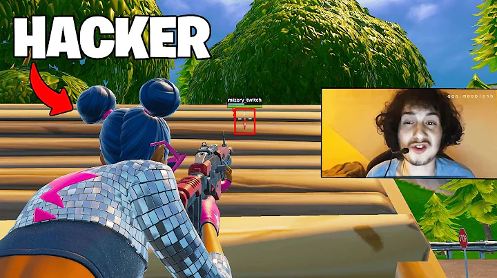 Hunting a Racist HACKER Until They Rage Quit