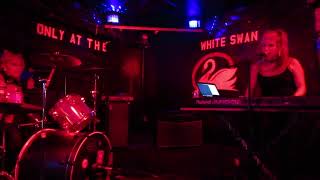 B.C Binge - "Self-Sabotage" live at The White Swan Live (Houston, TX) 11/14/2019