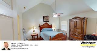 7541 Woodcreek View Lane Property Tour