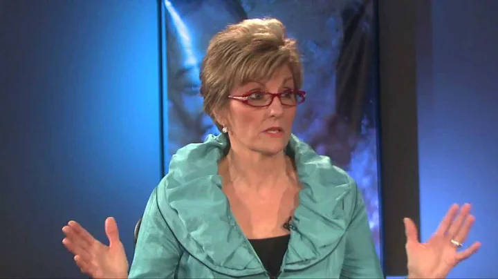 LaDonna Gatlin: Growing Up 'Gatlin' (LIFE Today)