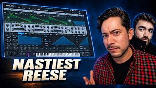 How I Made a Nasty Techno Reese Bass in Serum 2 How I Made a Nasty Techno Reese Bass in Serum 2