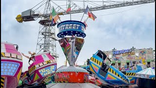 Kermis Den Helder 2025