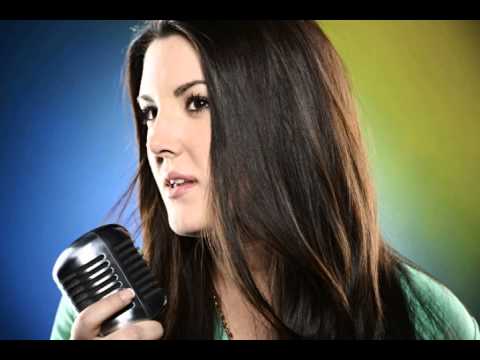 kree harrison crying