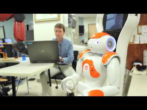 "robots-in-rehab"-with-dr.-michelle-johnson-at-penn-medicine