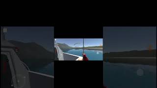 Рыбалка с лодки в #ultimatefishingsimulator#рыбалка##рыбак#Форелеокунь#memes